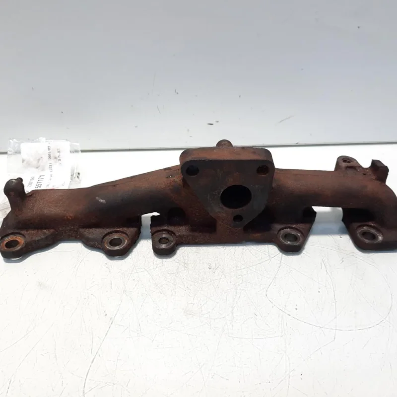 Galerie evacuare, cod 73501340, Fiat Doblo Cargo (223) 1.3 M-jet, 199A2000 (id:557171) Ieftin