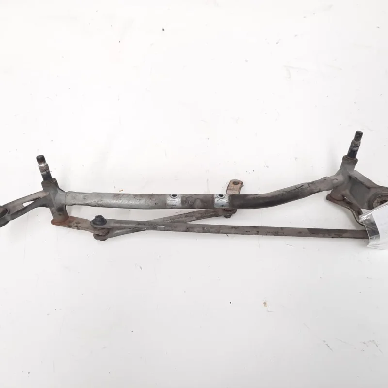 Ansamblu stergatoare fata, Renault Megane 2 Combi (id:557537) Plată securizată