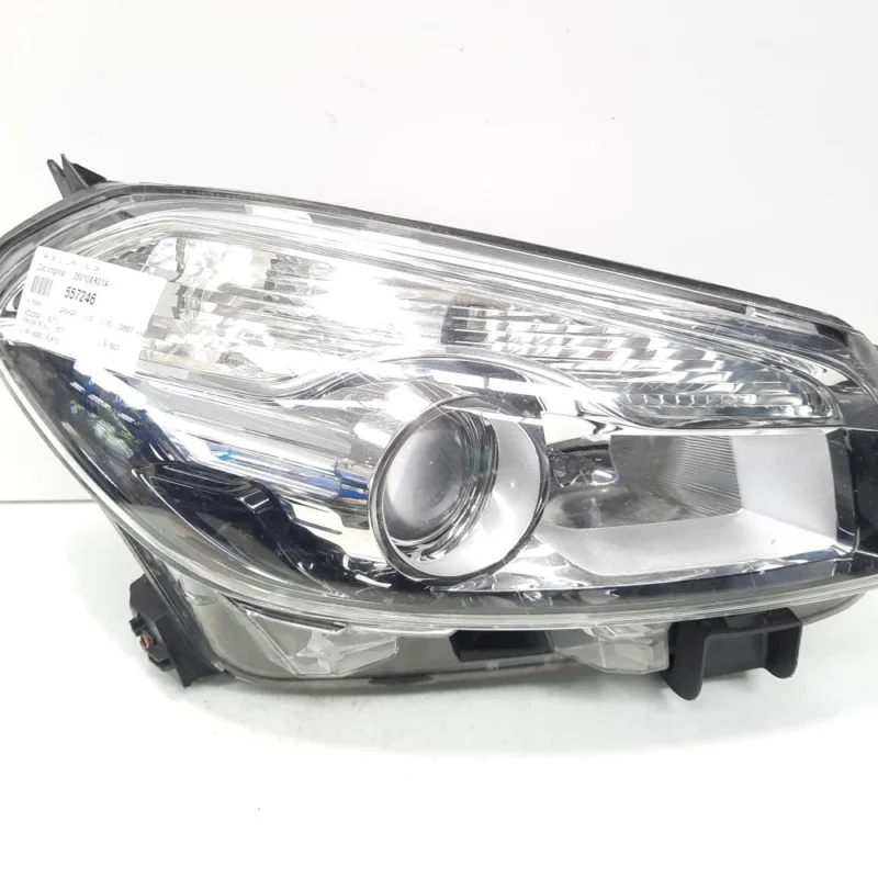 Far dreapta cu lupa, cod 26010BR01A, Nissan Qashqai (id:557246) Retur ușor