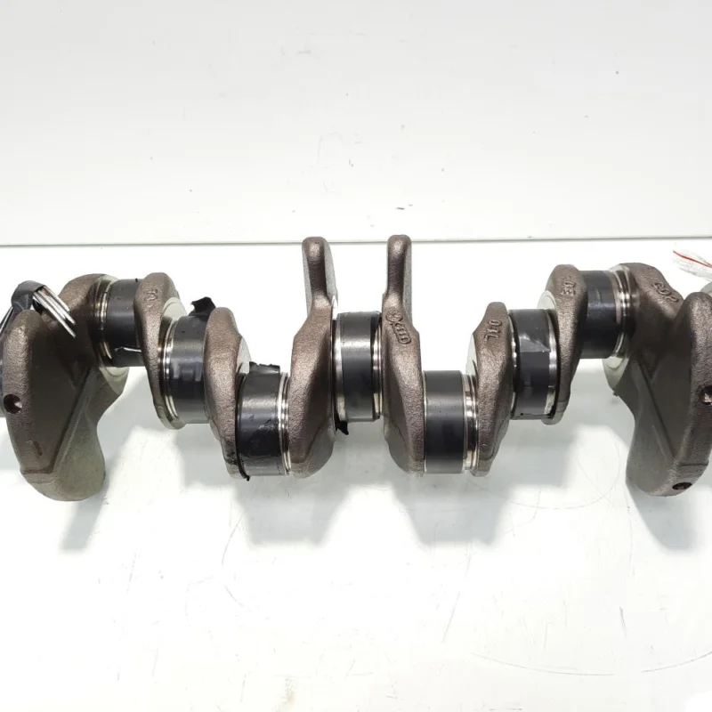 Vibrochen, cod 03L, Vw Golf 6 Variant (AJ5) 1.6 TDI, CAY (pr:110747) Preț promoțional