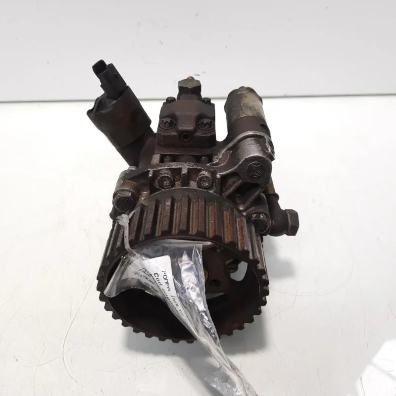 Vezi acum Pompa inalta presiune Siemens, cod 9641852080, Ford Fiesta 5, 1.4 TDCI, F6JA (id:556837)