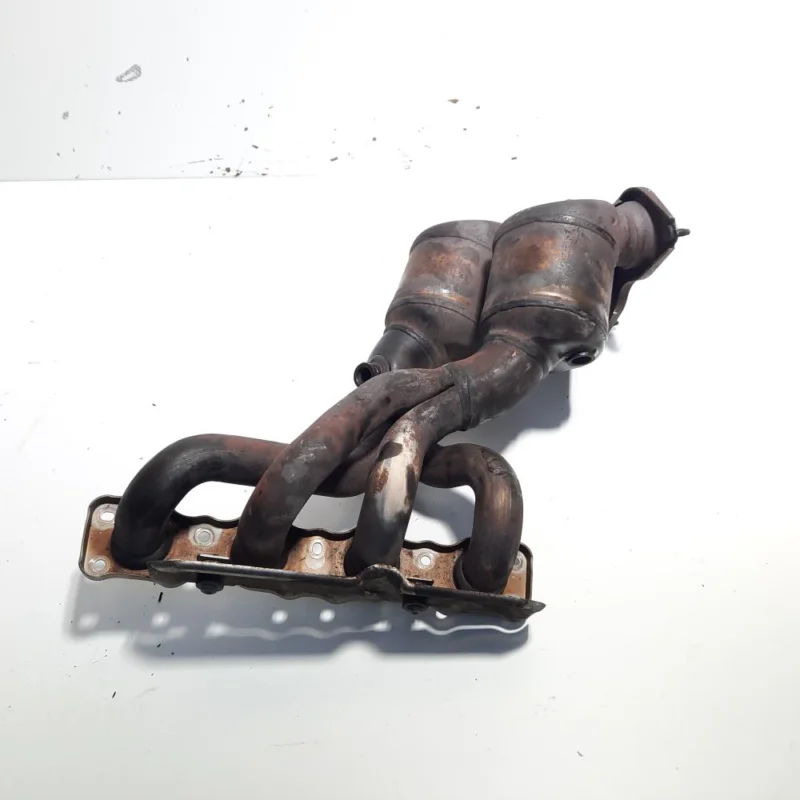 Retur gratuit Catalizator, cod 7563677, Bmw 3 Coupe (E92), 2.0 benz, N43B20A (id:556617)