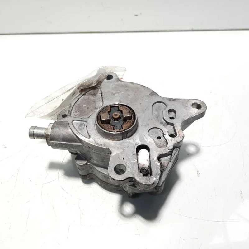Retur gratuit Pompa vacuum Bosch, cod 03G145209C, Audi A6 (4F2, C6) 2.0 TDI, BRE (id:556831)