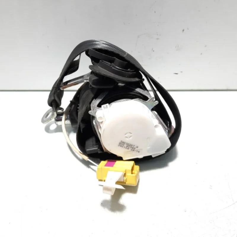 Centura dreapta fata cu capsa, cod 3C1857706F, Vw Passat Variant (3C5) (id:556480) Promoție