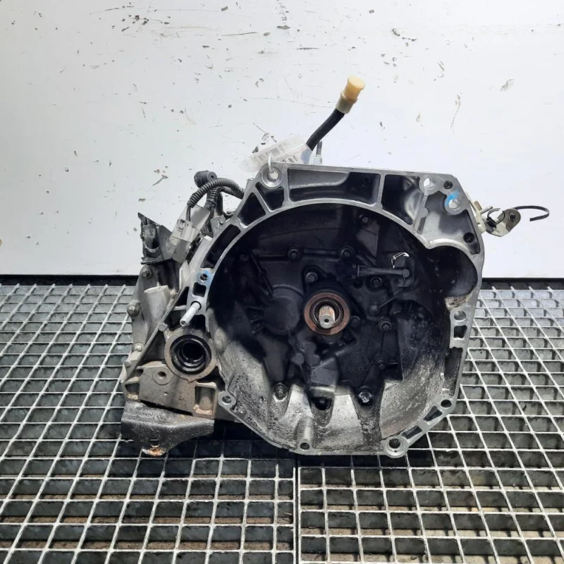 Cutie de viteze manuala, cod JH3374, Renault Clio 4, 0.9 TCe, H4B408, 5 vit man (pr:110747) Ofertă specială