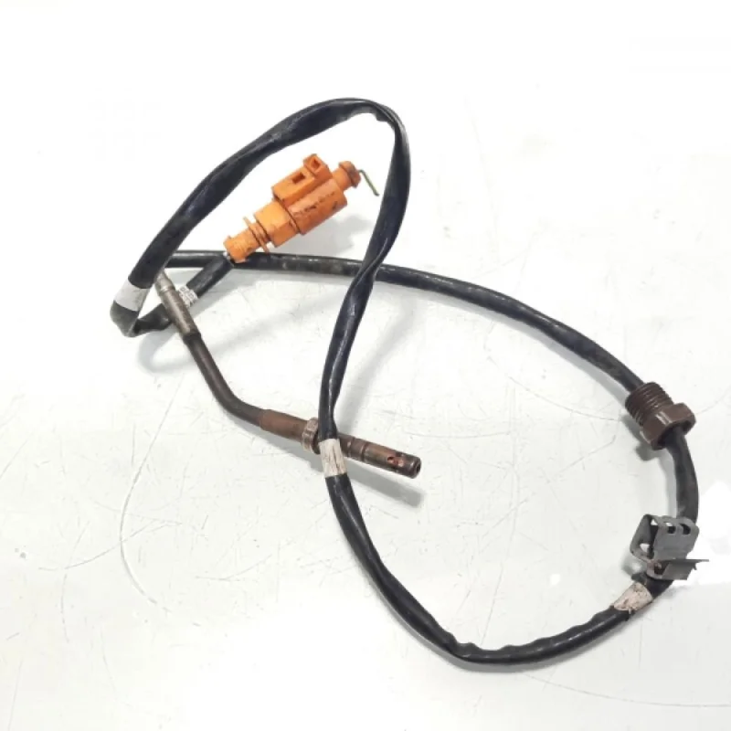 Sonda temperatura gaze, cod 03L906088CH, VW Polo (6R), 1.6 TDI, CAY (id:556621) Comandă acum