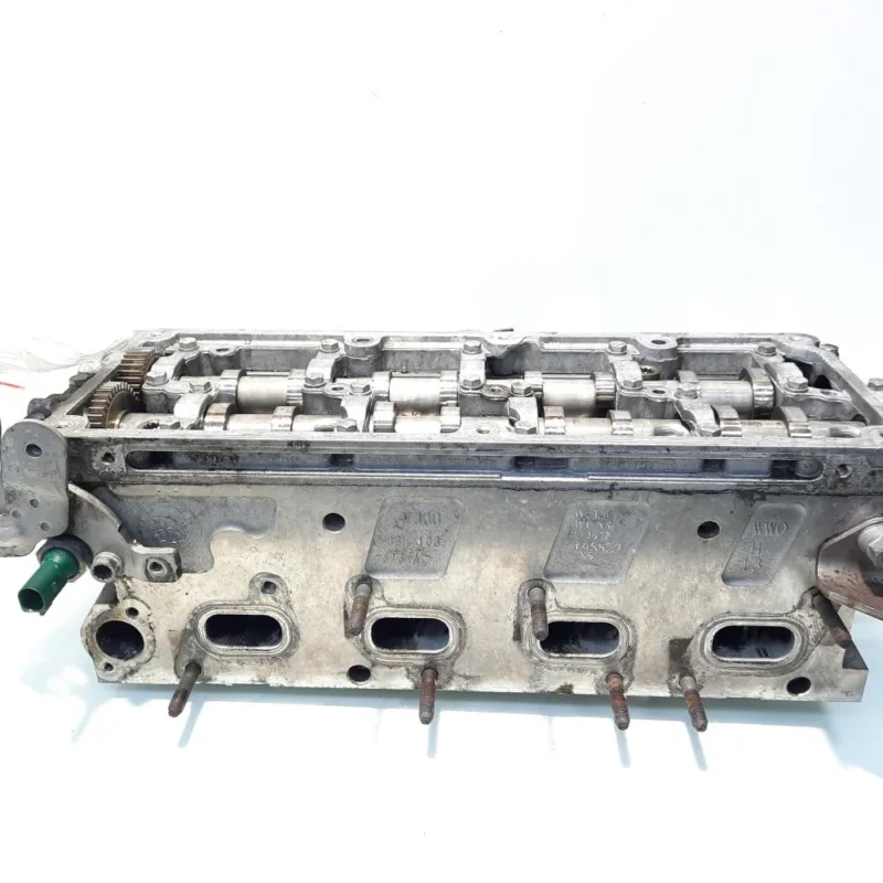 Cel mai bun preț Chiulasa cu 2 axe came, cod 03L103373A, Seat Leon (1P1), 1.6 TDI, CAY (id:557093)