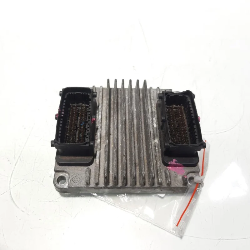 Calculator motor, cod 8973065751, Opel Astra G Sedan (F69) 1.7 DTI, Y17DT (id:556396) Super ofertă