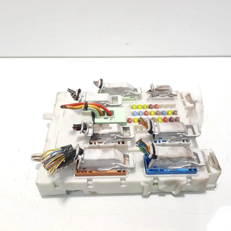 Discount Tablou sigurante, cod BV6T-14014-BR, Ford Focus 3 (id:556353)