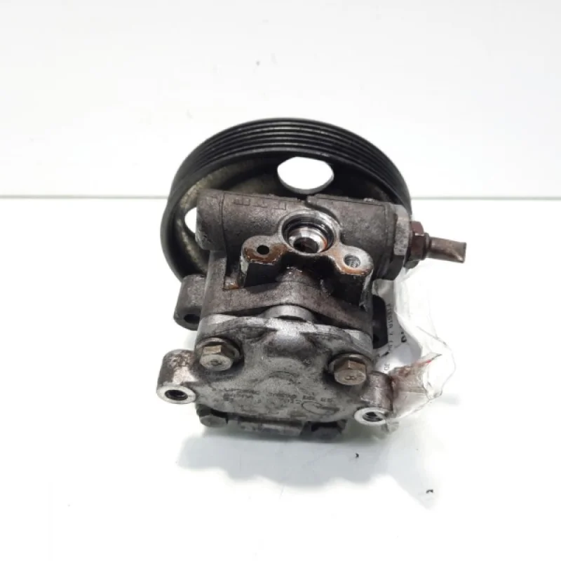 Retur ușor Pompa servodirectie, Ford Fiesta 5, 1.4 TDCI, F6JA (id:556213)
