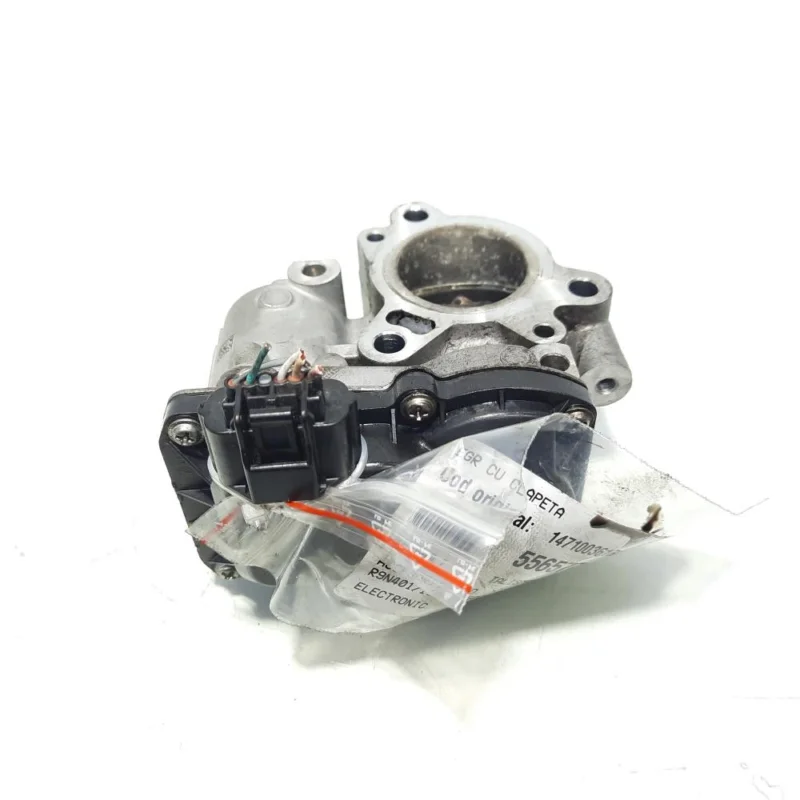 Reducere specială EGR cu clapeta, cod 147100361R, Renault Talisman, 1.7 DCI, R9N401 (id:556577)