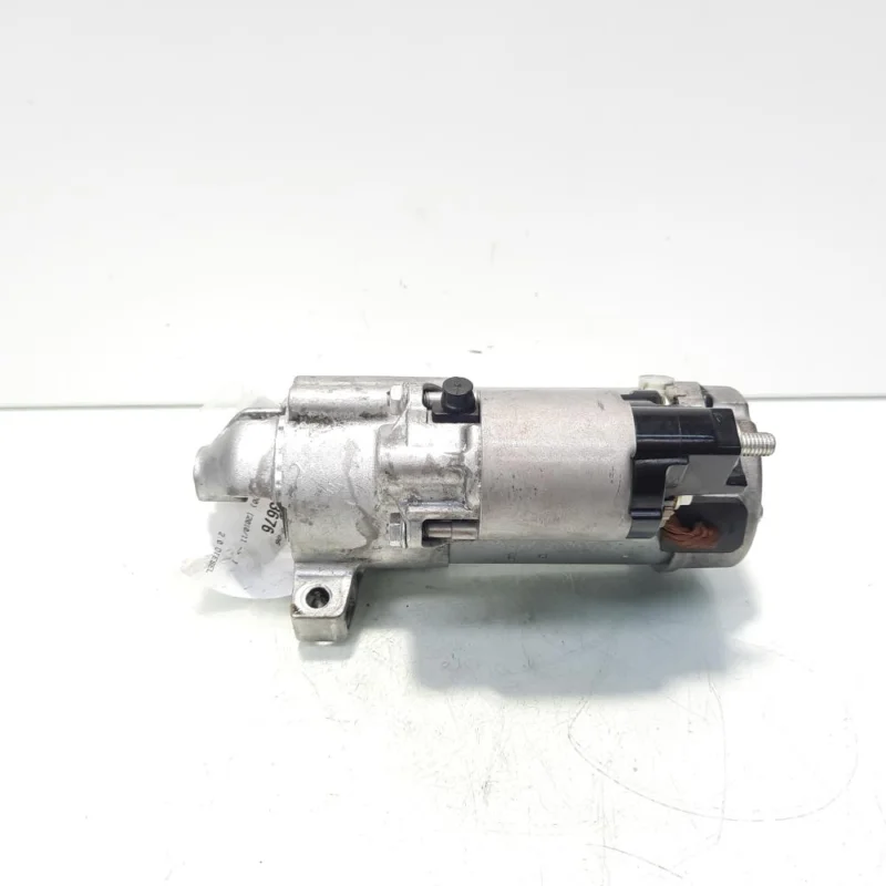 Electromotor, cod 8570846-06, Bmw 3 Gran Turismo (F34), 2.0 diesel, B47D20A, cutie automata (idi:553676) Promoție