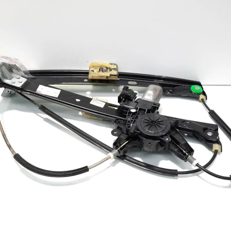 Promoție Macara cu motoras usa dreapta fata, cod AM51-U23200-BE, Ford Grand C-Max (id:556099)