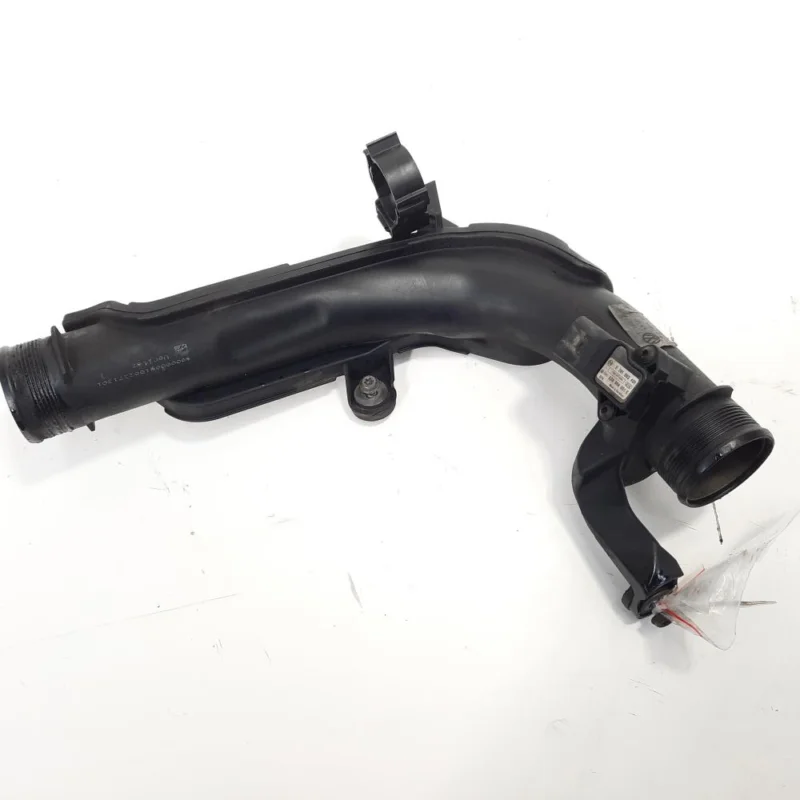 Tub intercooler cu senzor, cod 1K0145762HE, VW Golf 6 (5K1), 1.6 TDI, CAY (id:556150) Ofertă