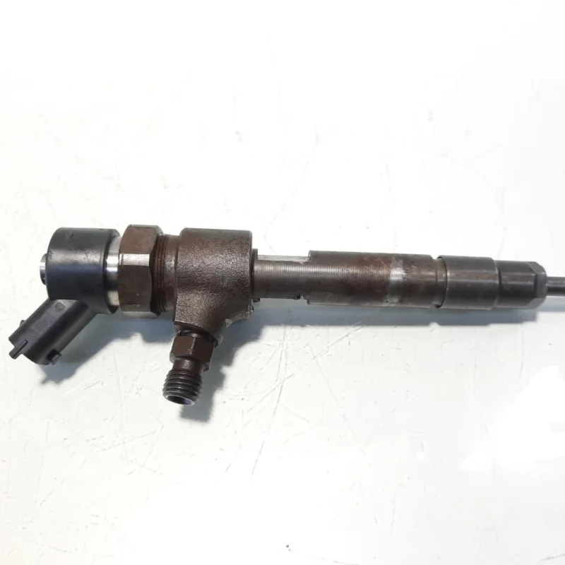 Injector, cod 0445110119, Fiat Doblo Cargo (223), 1.9 JTD, 223B1000 (idi:553770) Preț promoțional