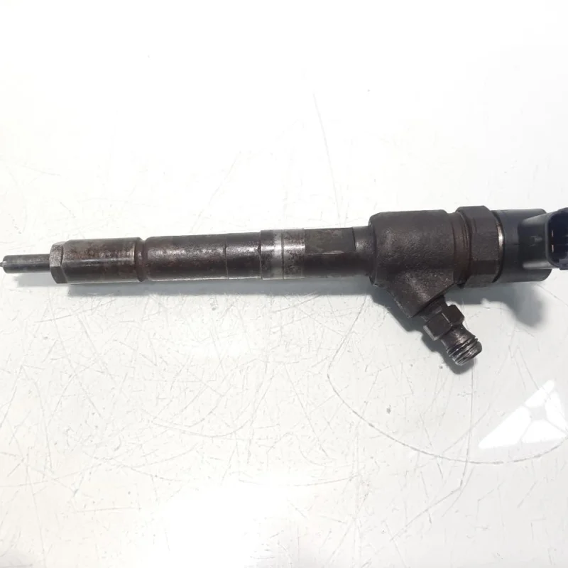 Injector, cod 0445110183, Fiat Grande Punto (199), 1.3 D-Multijet, 199B2000 (idi:553808) Nu rata