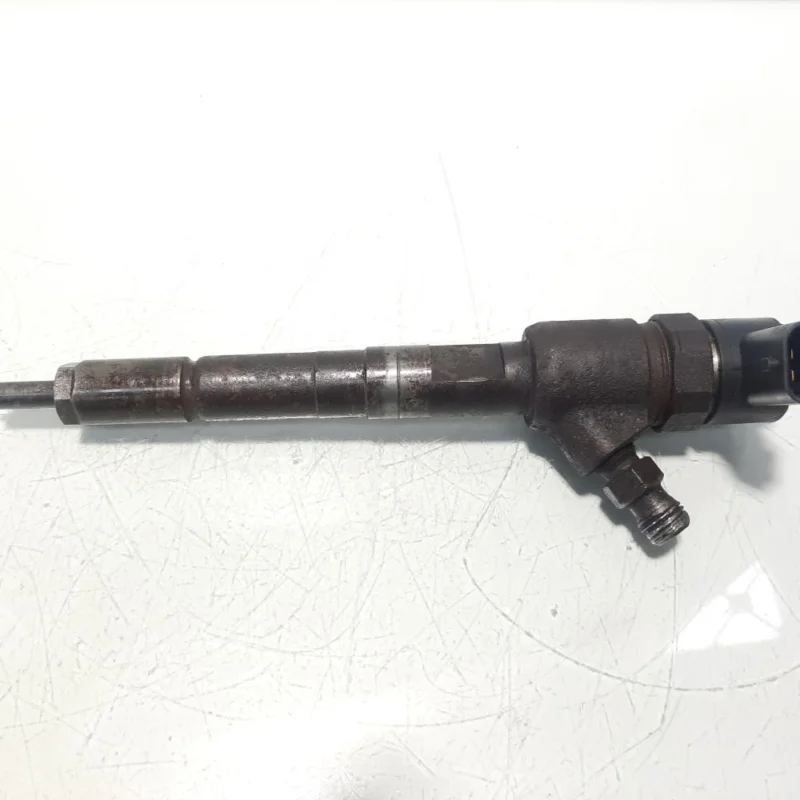 Nu rata Injector, cod 0445110183, Fiat Doblo Cargo (223), 1.3 JTD, 199A2000 (idi:553759)