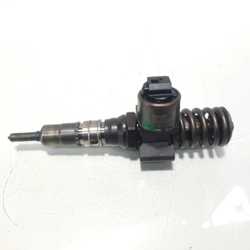 Injector, cod 03G130073G+, BPT, 0414720404, Seat Altea (5P1), 2.0 TDI, BKD (pr:110747) Retur ușor