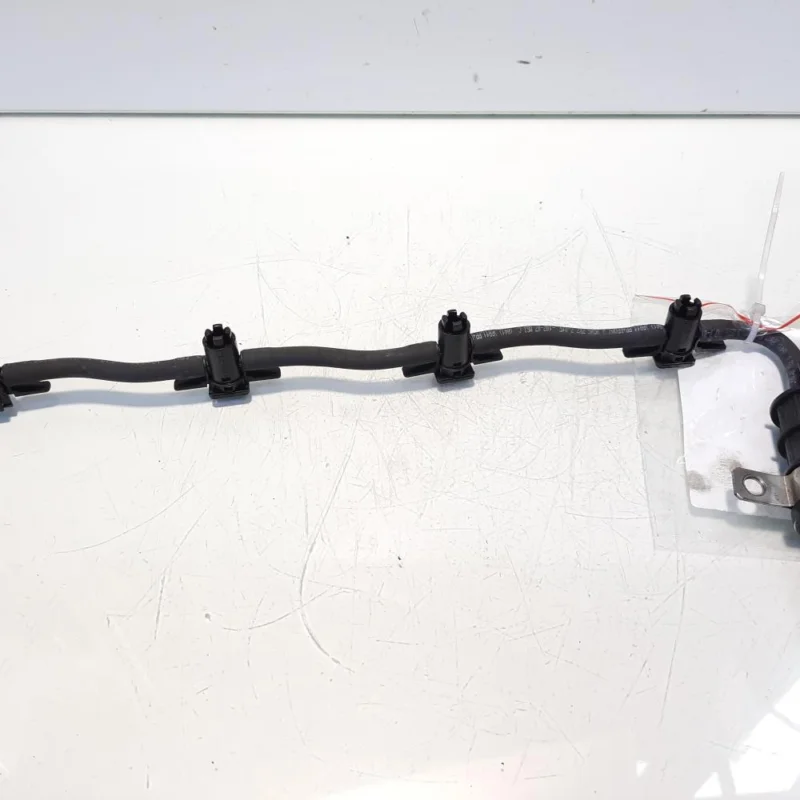 Disponibil imediat Rampa retur injectoare, Audi A5 Sportback (8TA), 2.0 TDI, CAG (idi:552463)