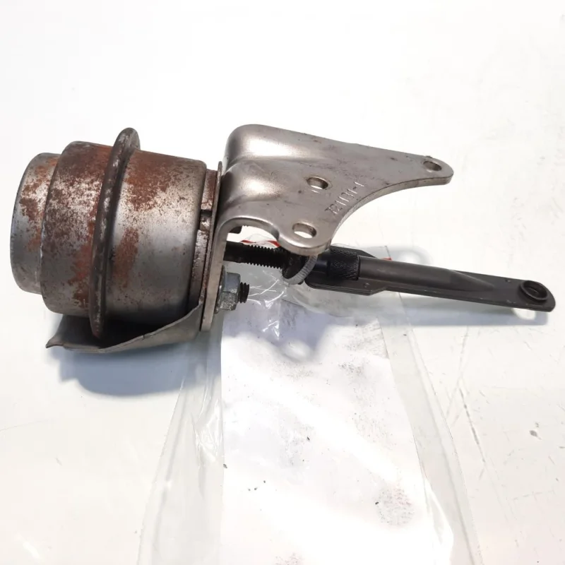 Supapa turbo vacumatica, Renault Grand Scenic 2, 1.9 DCI, F9Q804 (idi:552446) Reducere extra
