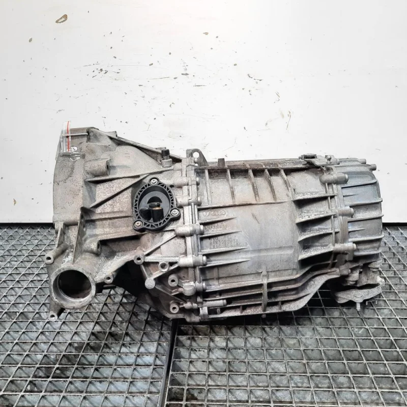Cutie de viteze automata, cod PCG, Audi A5 (8T3), 2.0 TDI, CGL (idi:551892) Cel mai bun preț