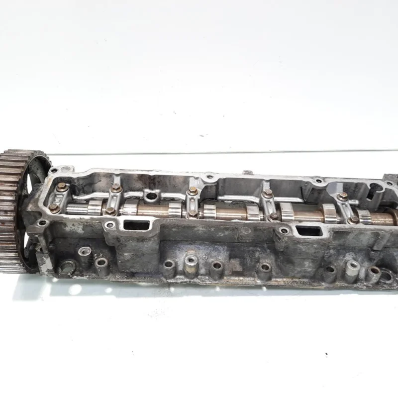 Cel mai bun preț Capac chiulasa cu 1 ax came, Ford Fusion (JU) 1.4 TDCI, F6JB (id:556228)