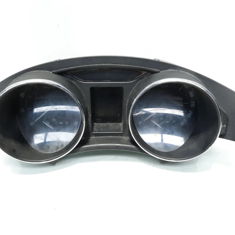 Ceas bord, cod 3T1920811G, Skoda Superb II Combi (3T5) (id:554956) Lichidare de stoc