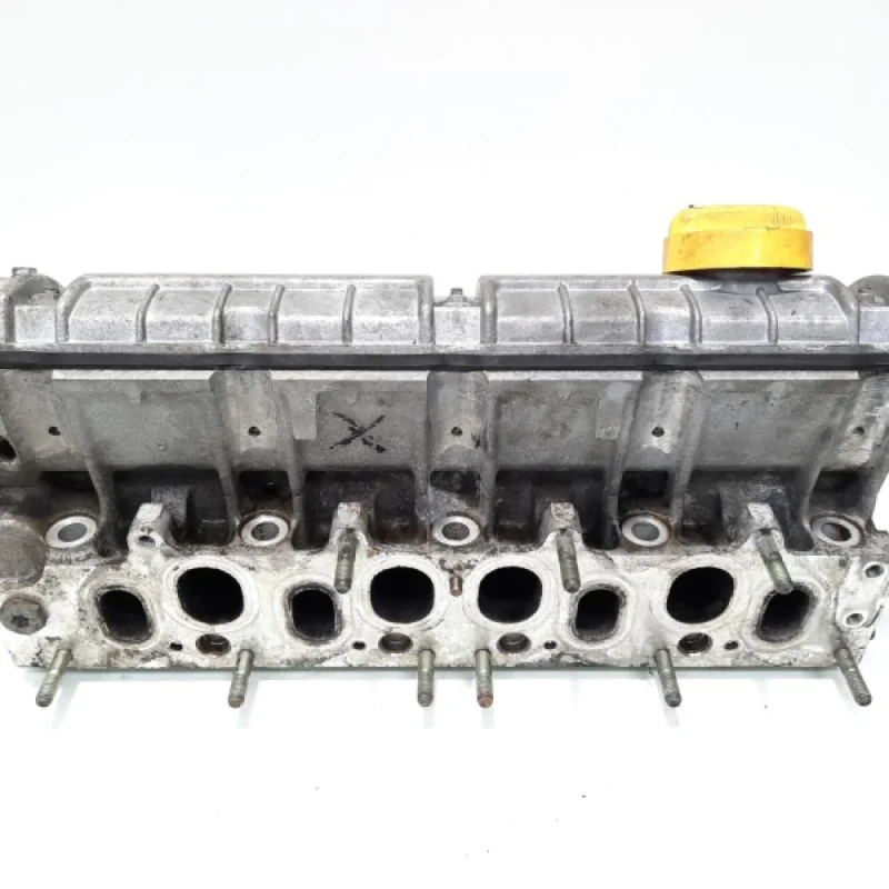 Chiulasa cu 1 ax came, Renault Kangoo 1, 1.9 RXED, F8Q632 (id:556088) Livrare rapidă