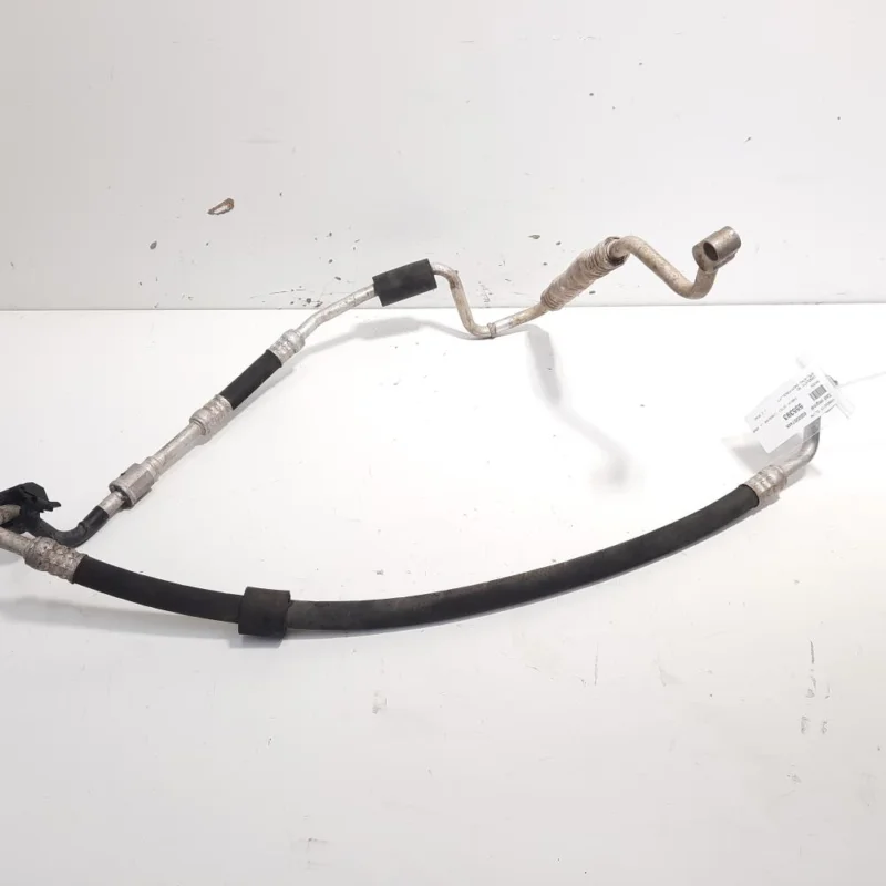 Vezi acum Conducta clima, cod 6Q0820744R, Skoda Fabia 1 (6Y2) 1.2 benz, BME (id:555393)