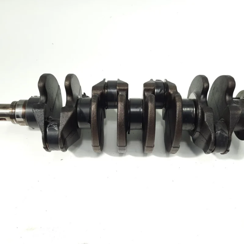 Vibrochen, Peugeot Partner (II), 1.6 HDI, 9HX (pr:110747) Livrare gratuită