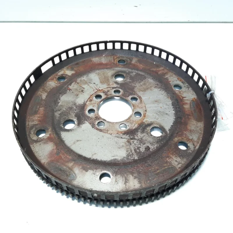 Coroana volanta, cod 7700111627, Renault Megane 2, 1.6 benz, K4MJ761, cutie automata (idi:552337) Plată sigură