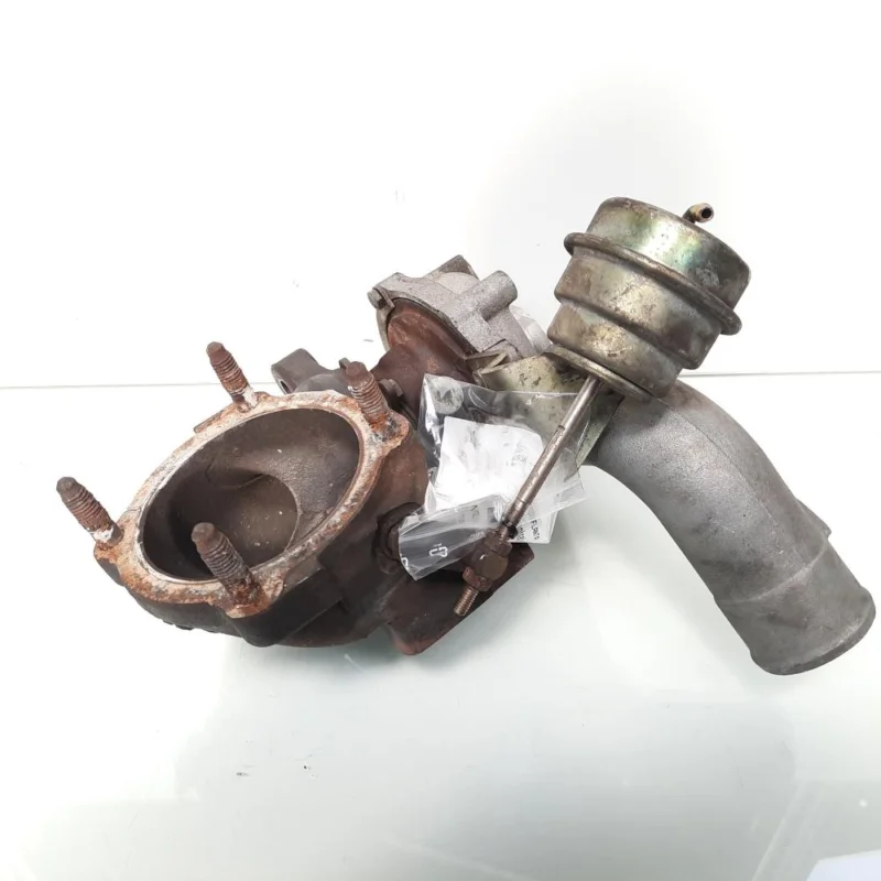 Turbosuflanta, cod 06A145704S, VW Golf 4 Variant (1J5), 1.8 T benz, AUM (idi:537298) Cumpără acum