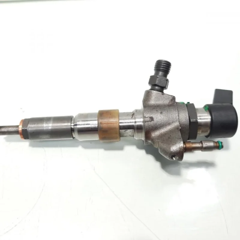 Injector Continental, cod 9674973080, Ford Focus 3 Turnier, 1.6 TDCI, T1DB (idi:552723) Mai ieftin