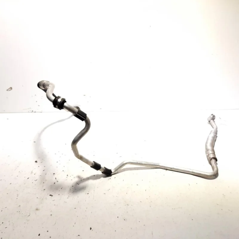 Conducta clima, cod 1K0820743FD, Vw Golf 6 (5K1) 2.0 TDI, CFFB (idi:548962) Expediere rapidă