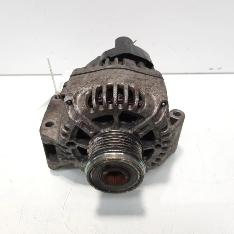 Alternator, Opel Corsa D, 1.3 CDTI, Z13DTJ (id:555424) Mai ieftin