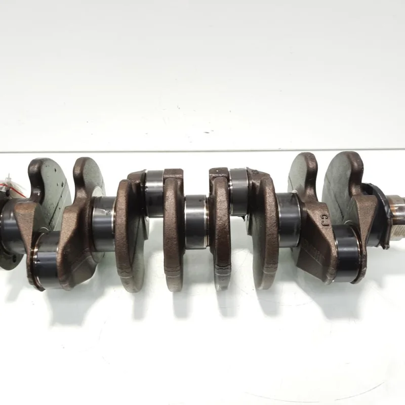 Vibrochen, Ford Focus 2 (DA), 1.6 TDCI, HHDA (pr:110747) Super ofertă