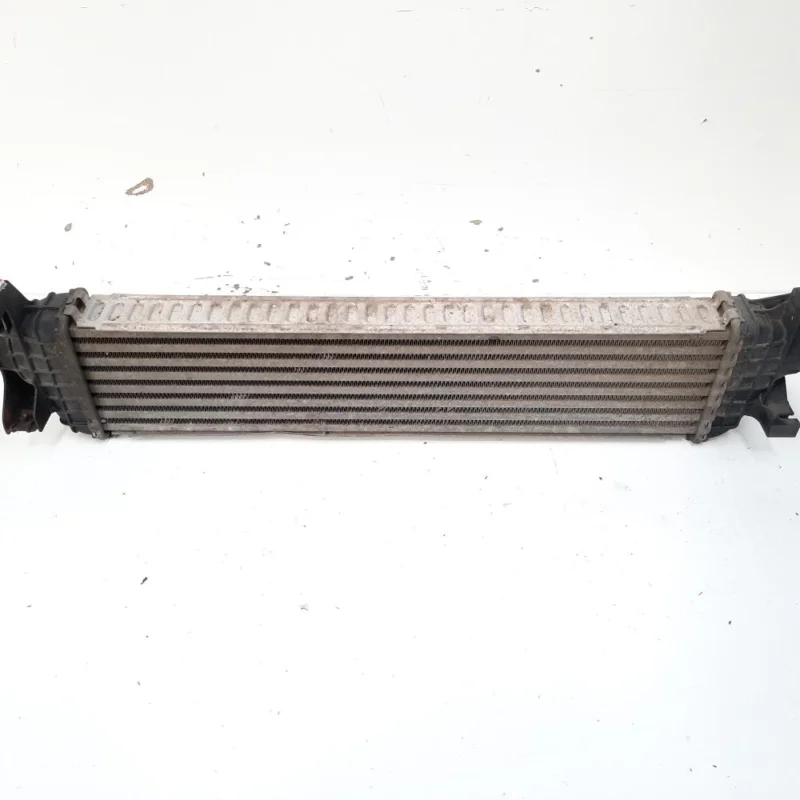Radiator intercooler, cod 4N5H-9L440-VF, Volvo V50, 2.0 diesel, D4204T (id:555151) Preț redus