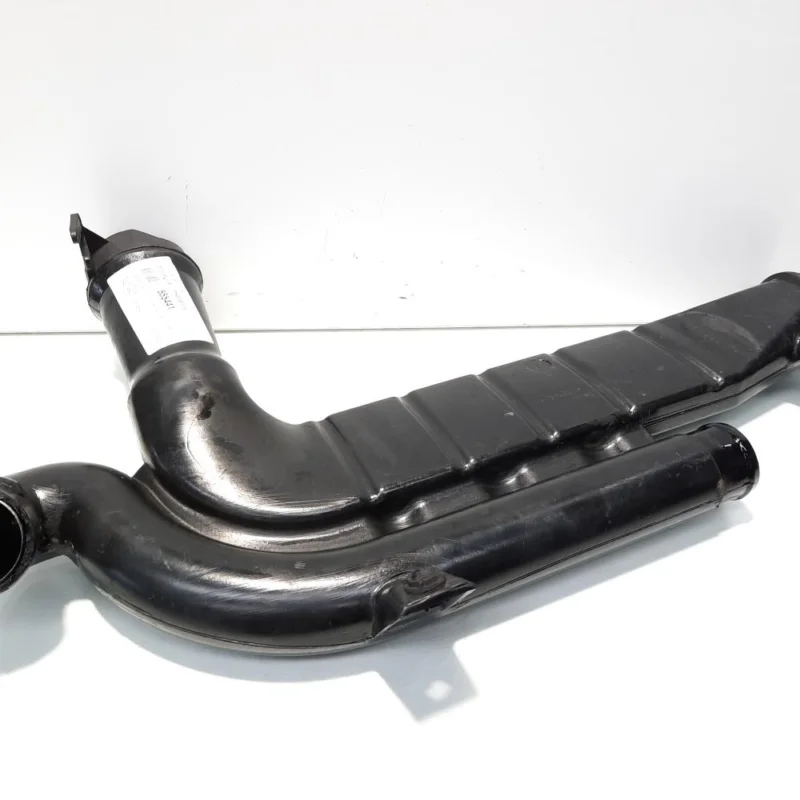 Tub intercooler, cod PHD000170, Land Rover Freelander (LN), 2.0 diesel, 204D3 (id:555441) Ofertă