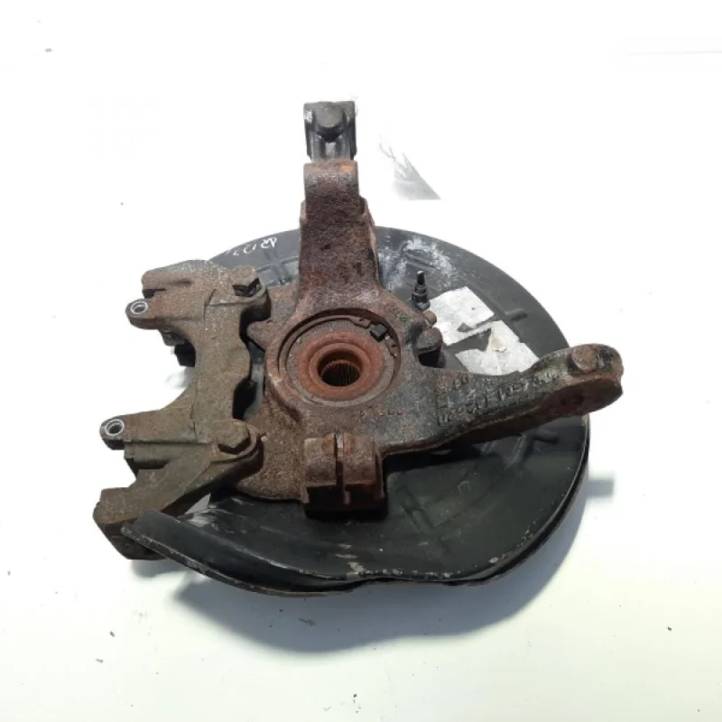 Reducere extra Fuzeta dreapta fata, Opel Meriva B, A17DT (id:555277)