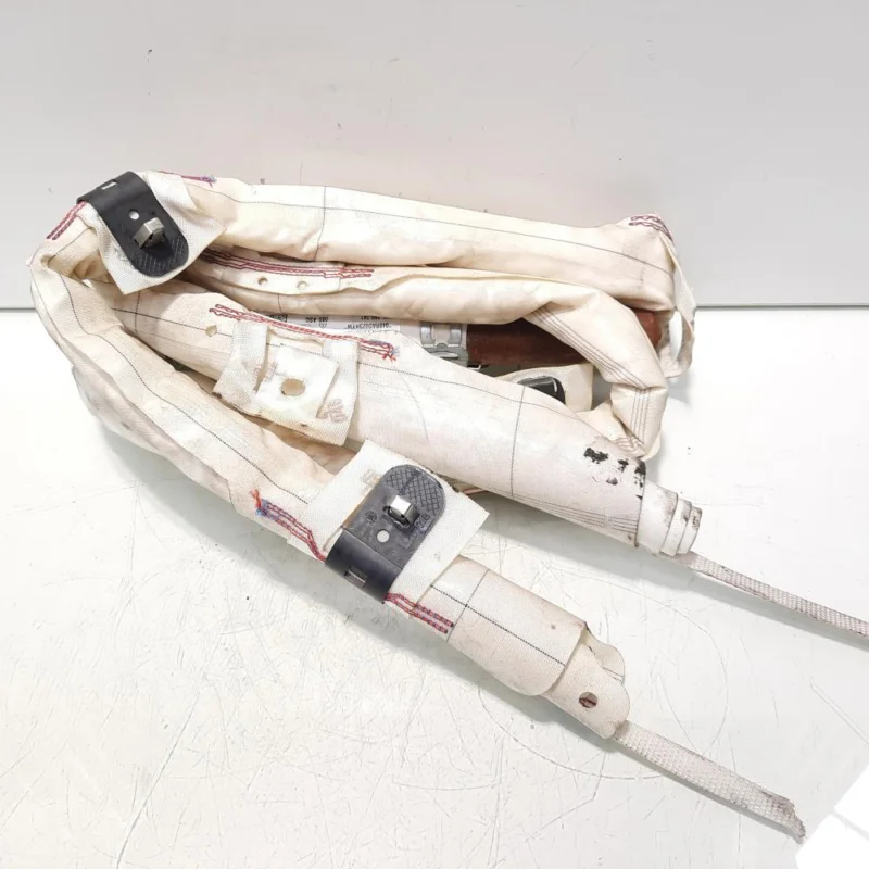 Airbag cortina stanga, cod 3T5880741, Skoda Superb II Combi (3T5) (id:554962) Nu rata
