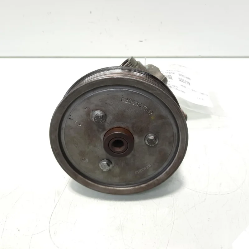 Pompa servo directie, cod 8200374085, Renault Laguna 3, 2.0 DCI, M9R802 (pr:110747) Cel mai bun preț