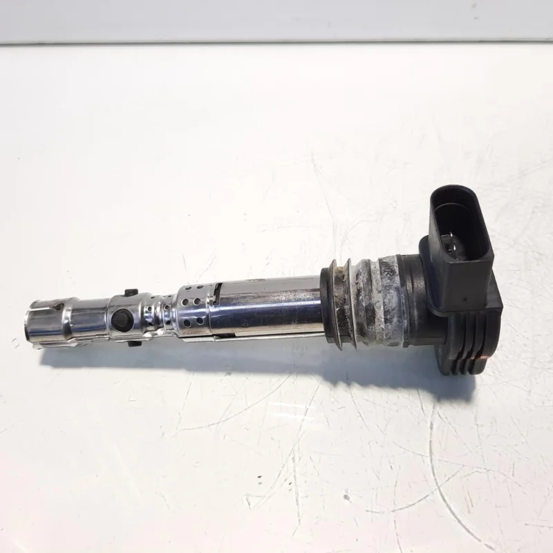Bobina inductie, cod 0040102043, Audi A6 (4B2, C5), 1.8 T benz, AWT (id:555106) Promoție