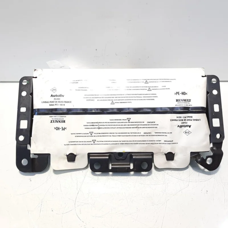 Airbag pasager, cod 985250001R, Renault Laguna 3 (id:555173) Vezi acum