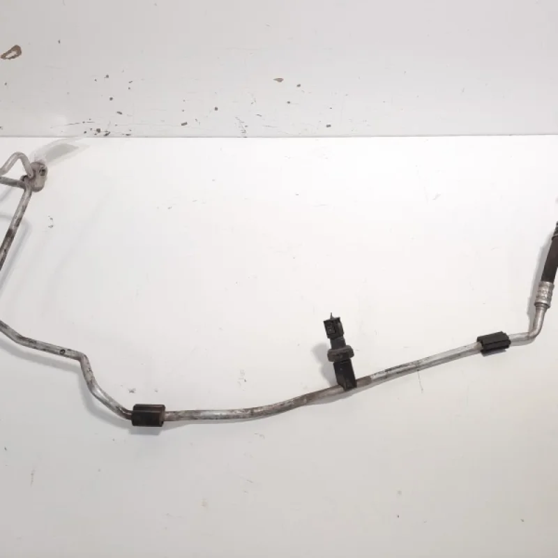 Conducta clima cu senzor, cod 9120003-08, Bmw 5 (F10), 2.0 diesel, N47D20A (id:554990) Transport gratuit