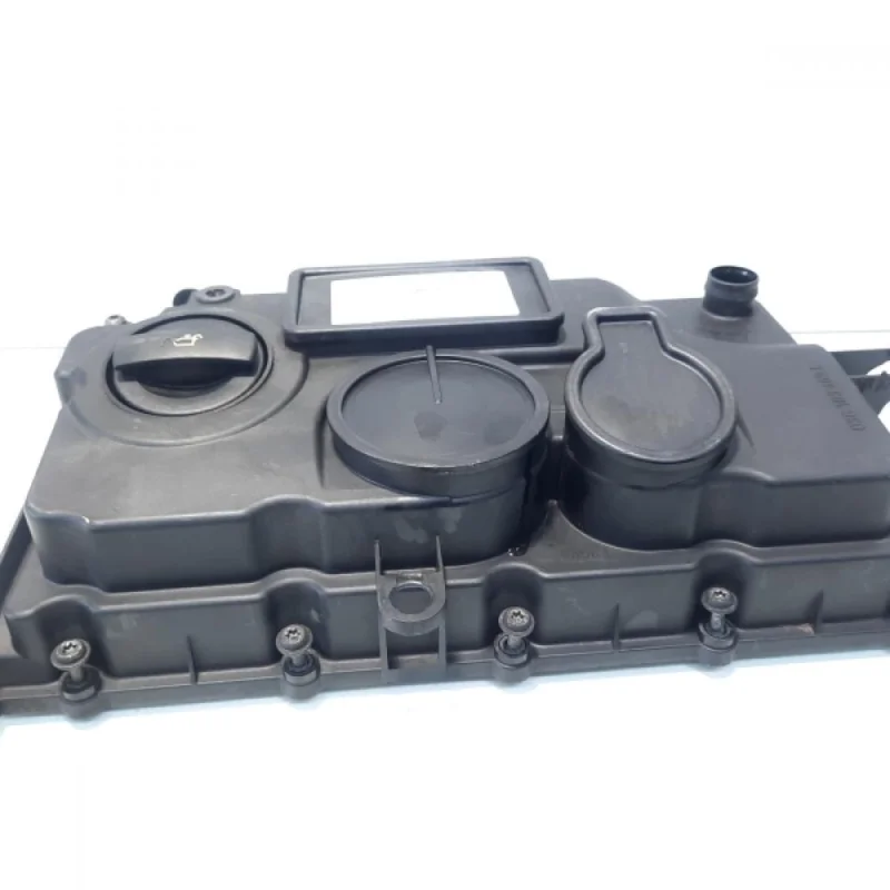 Capac culbutori, cod 03G103469L, VW Passat (3C2), 2.0 TDI, BMN (id:554651) Cumpără acum