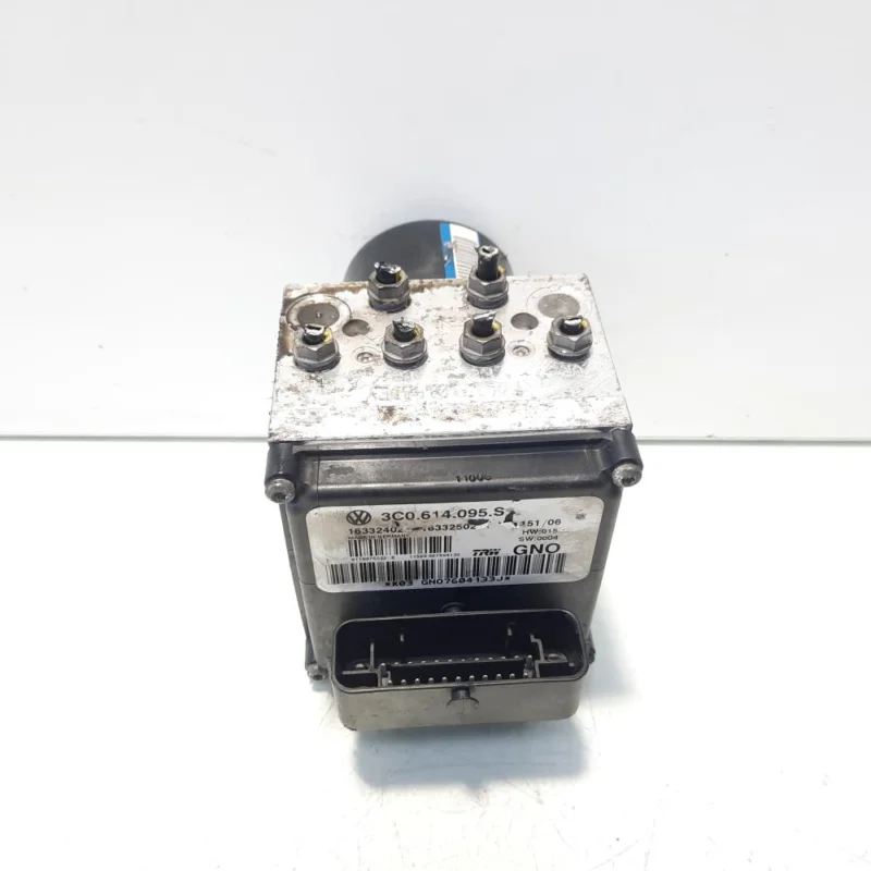 Noutate Unitate control ABS, cod 3C0614095S, VW Passat (3C2), 2.0 TDI, BMP (id:554659)