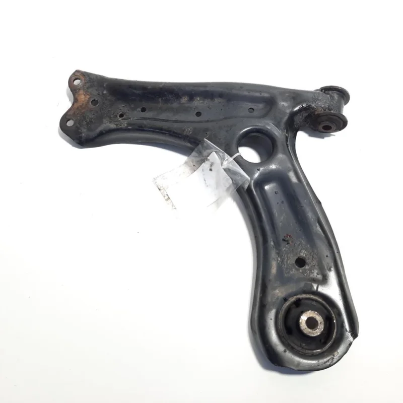 Brat trapez stanga fata, Skoda Fabia 2 (5J, 542) (id:544782) Transport gratuit