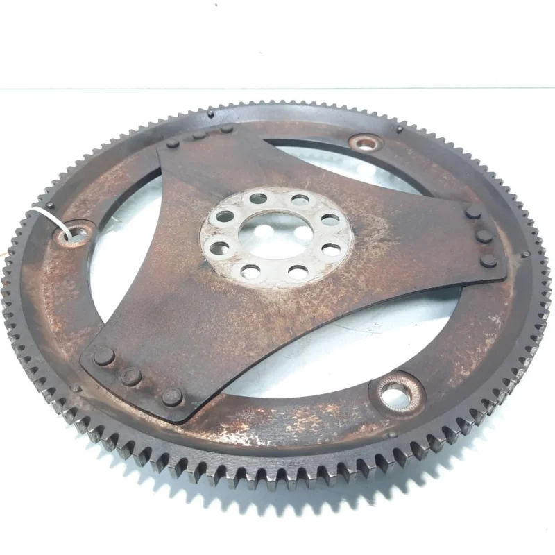 Bestseller Coroana volanta, Audi A4 (8D2, B5) 2.5 TDI, AFB (id:554390)