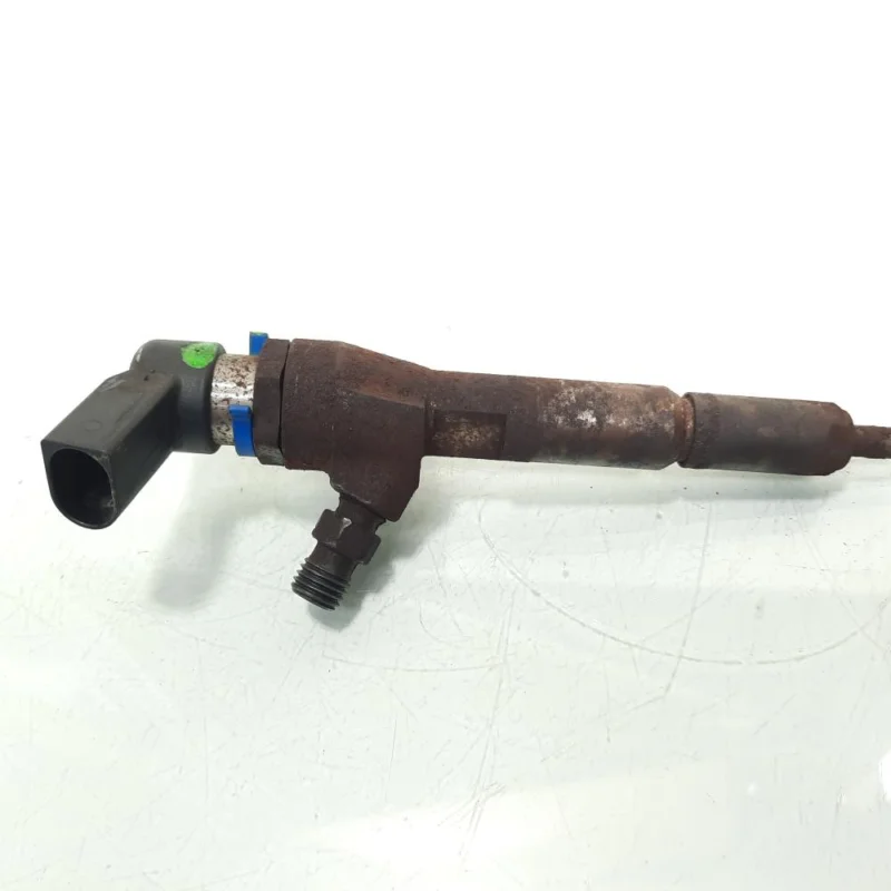 Transport gratuit Injector, cod 7T1Q-9F593-AB, Ford Transit Connect (P65), 1.8 TDCI, R3PA (id:554429)