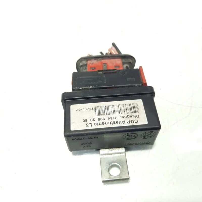 Cumpără acum Modul control central, cod 1345962080, Citroen Jumper (id:554240)